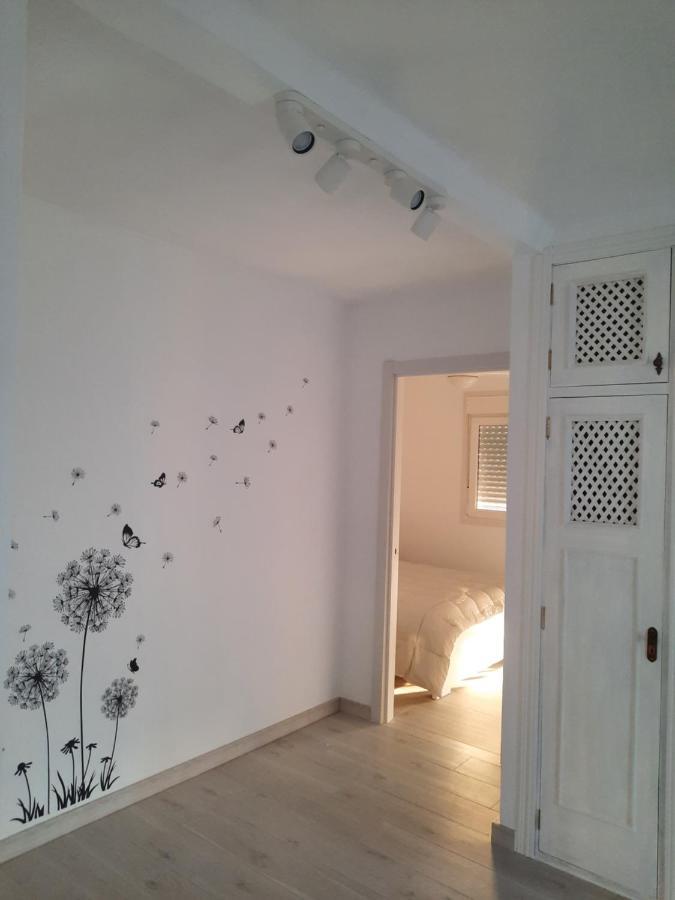 Casa Mirador Perea Διαμέρισμα Μάλαγα Εξωτερικό φωτογραφία