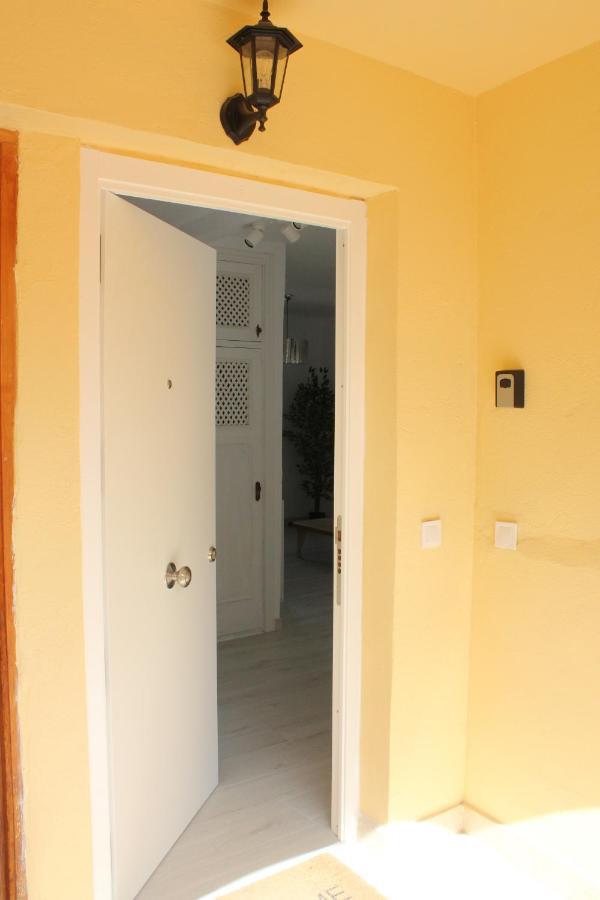 Casa Mirador Perea Διαμέρισμα Μάλαγα Εξωτερικό φωτογραφία