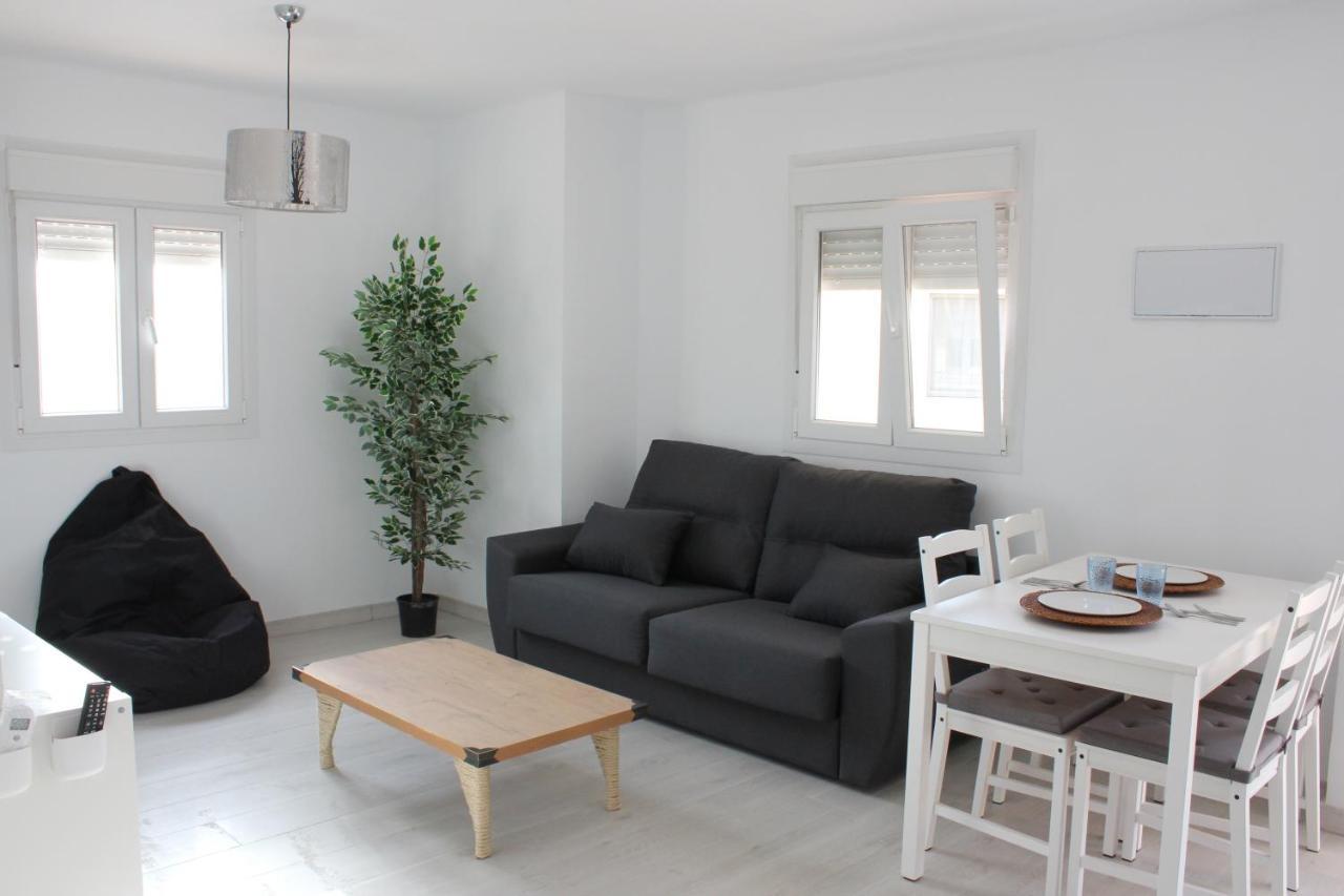 Casa Mirador Perea Διαμέρισμα Μάλαγα Εξωτερικό φωτογραφία