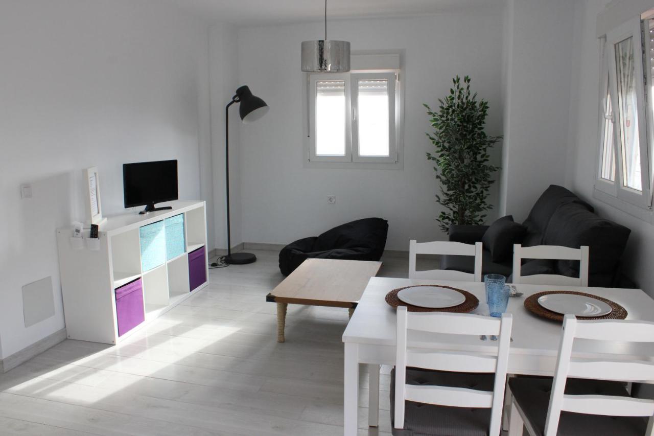 Casa Mirador Perea Διαμέρισμα Μάλαγα Εξωτερικό φωτογραφία