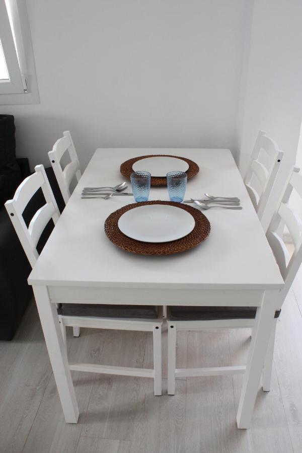 Casa Mirador Perea Διαμέρισμα Μάλαγα Εξωτερικό φωτογραφία