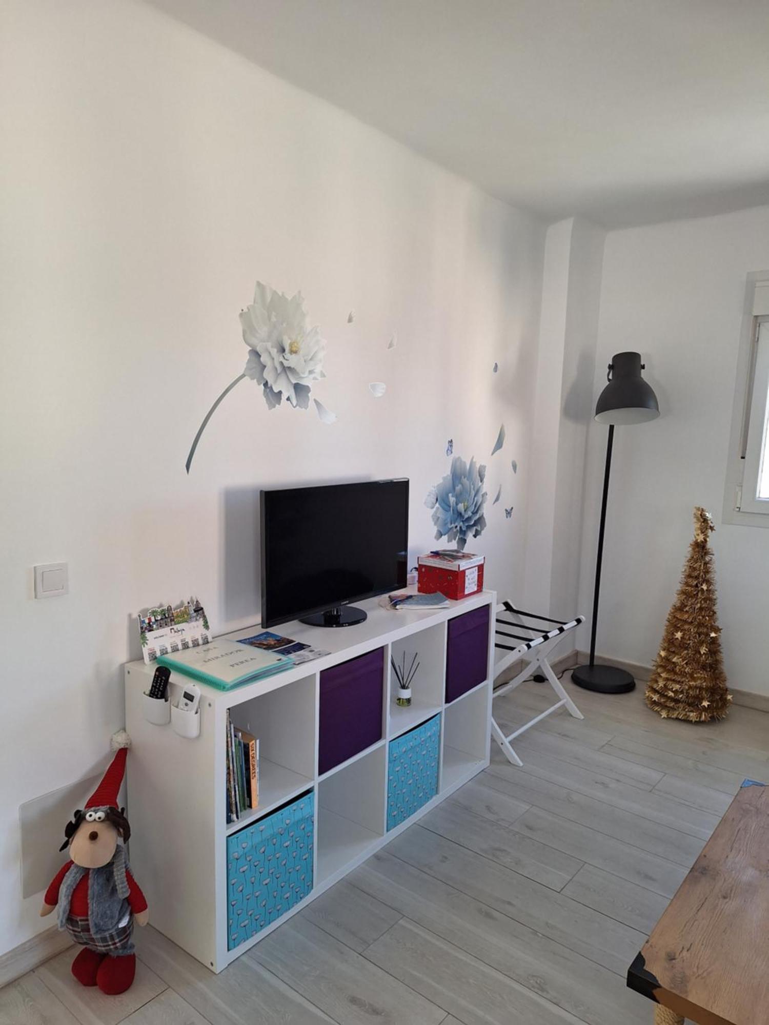 Casa Mirador Perea Διαμέρισμα Μάλαγα Εξωτερικό φωτογραφία