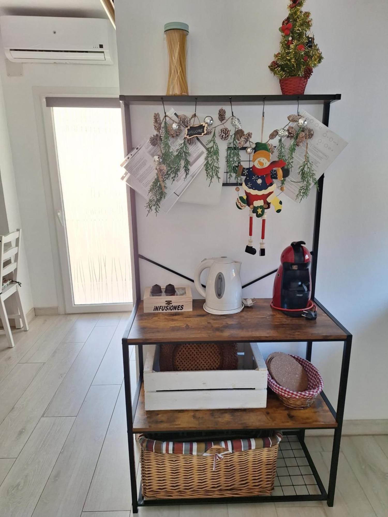 Casa Mirador Perea Διαμέρισμα Μάλαγα Εξωτερικό φωτογραφία