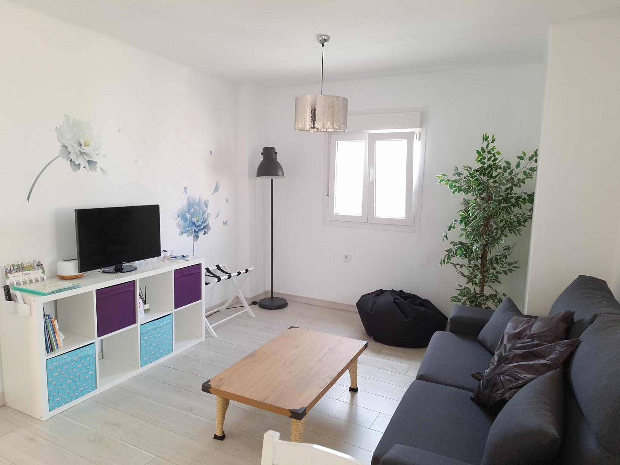Casa Mirador Perea Διαμέρισμα Μάλαγα Εξωτερικό φωτογραφία