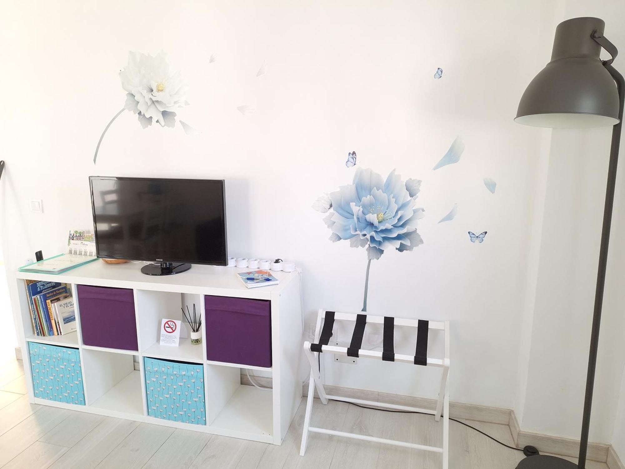 Casa Mirador Perea Διαμέρισμα Μάλαγα Εξωτερικό φωτογραφία