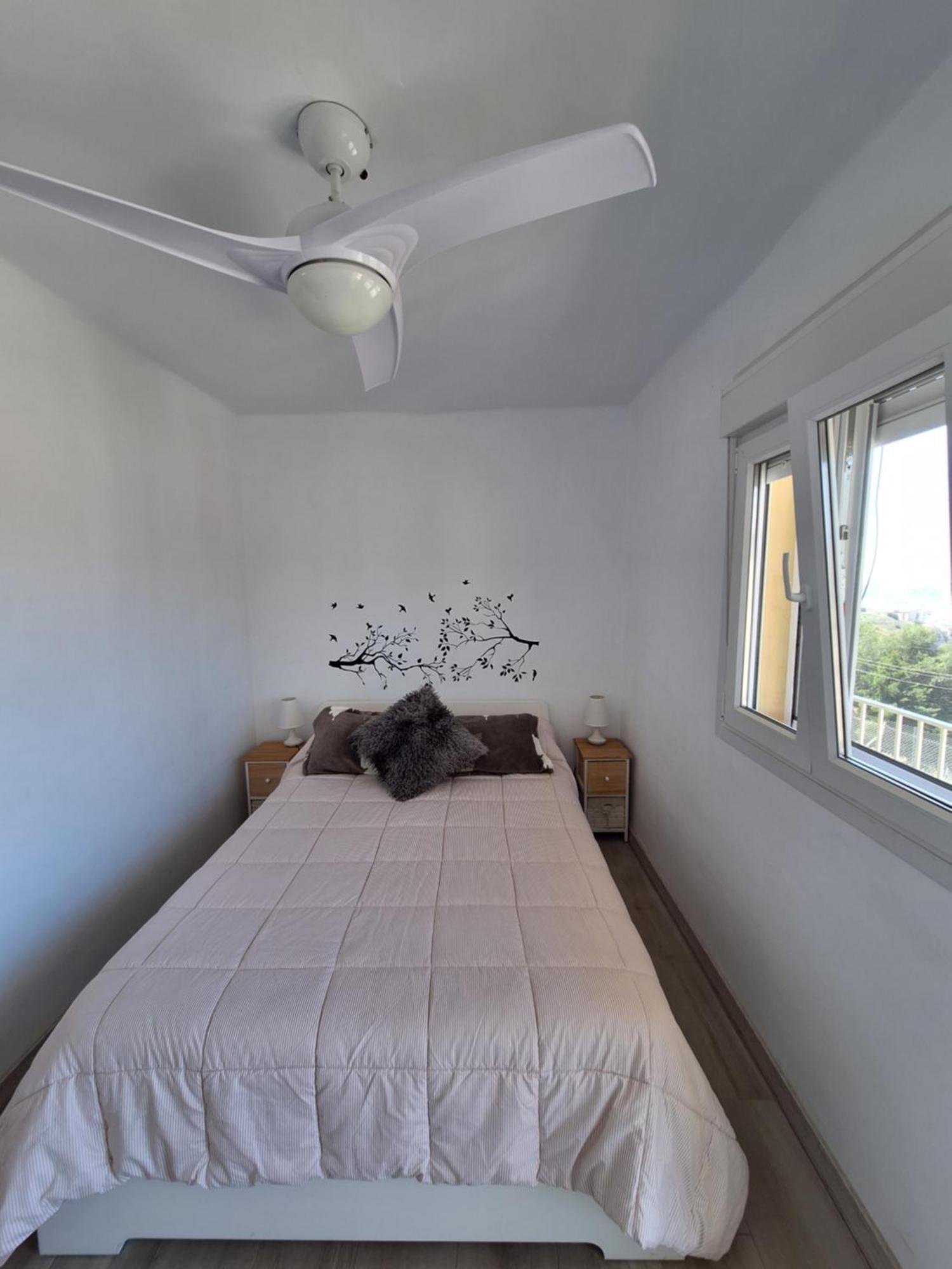 Casa Mirador Perea Διαμέρισμα Μάλαγα Εξωτερικό φωτογραφία
