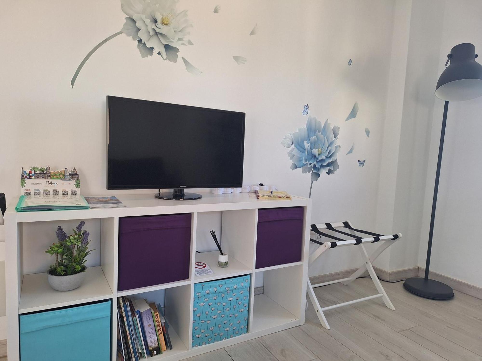 Casa Mirador Perea Διαμέρισμα Μάλαγα Εξωτερικό φωτογραφία
